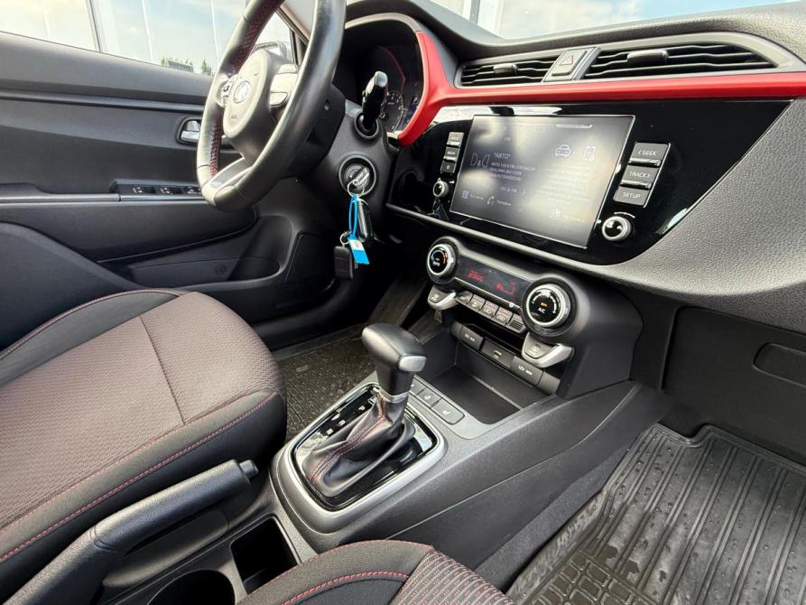 Kia Rio IV Рестайлинг Воронеж  - изображение 10