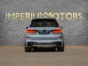 BMW X7 I (G07) Рестайлинг Москва  - изображение 37