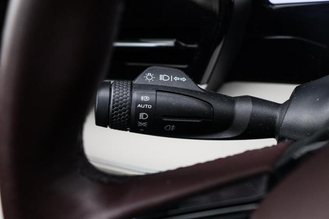 Geely Monjaro I с пробегом 2022 года, цена 3 250 000 рублей, 31272 км, внедорожник, Автокод Объявления