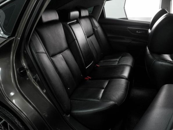 Nissan Teana III (L33) с пробегом 2015 года, цена 1 399 000 рублей, 178425 км, седан, Автокод Объявления