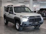 Lada (ВАЗ) Niva Travel I Калуга  - изображение 34