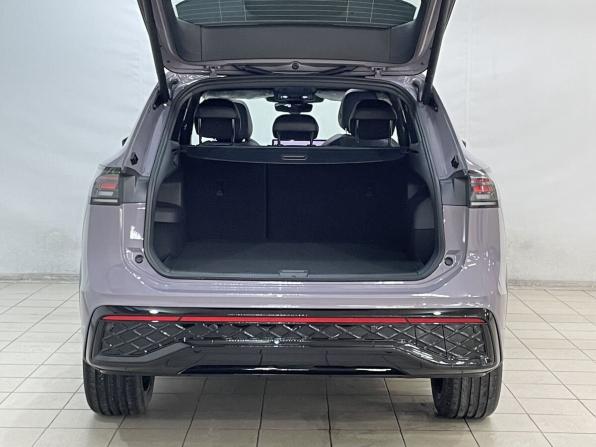 Volkswagen Tiguan III (China Market) с пробегом 2026 года, цена 4 900 000 рублей, 16 км, внедорожник, Автокод Объявления