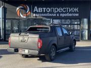 Nissan Navara (Frontier) III (D40) Рестайлинг Волгоград  - изображение 23