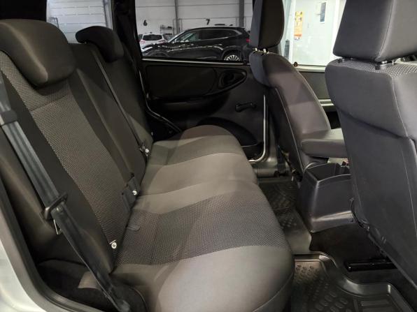 Lada (ВАЗ) Niva Travel I с пробегом 2023 года, цена 897 000 рублей, 68995 км, внедорожник, Автокод Объявления