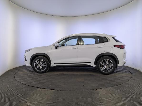 Exeed LX I Рестайлинг с пробегом 2022 года, цена 1 675 000 рублей, 75102 км, внедорожник, Автокод Объявления