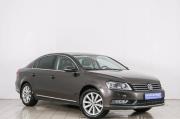 Volkswagen Passat B7 Красноярск  - изображение 24