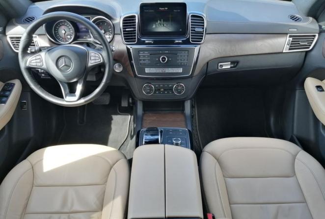 Mercedes-Benz GLE I (W166) с пробегом 2016 года, цена 3 665 000 рублей, 178554 км, внедорожник, Автокод Объявления