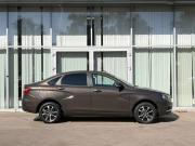 Lada (ВАЗ) Vesta I Воронеж  - изображение 16