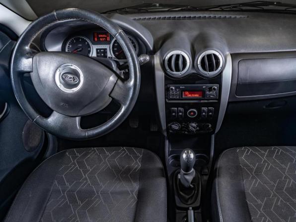 Lada (ВАЗ) Largus I с пробегом 2020 года, цена 1 270 000 рублей, 59603 км, универсал, Автокод Объявления