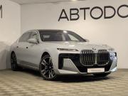 BMW 7 серии VII (G70) Санкт-Петербург  - изображение 44