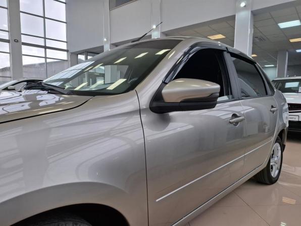 Lada (ВАЗ) Granta I Рестайлинг с пробегом 2022 года, цена 749 000 рублей, 76000 км, седан, Автокод Объявления