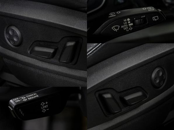 Audi Q5 II (FY) с пробегом 2017 года, цена 3 099 000 рублей, 102000 км, внедорожник, Автокод Объявления