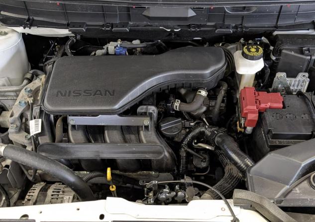 Nissan X-Trail III Рестайлинг с пробегом 2021 года, цена 2 400 000 рублей, 74289 км, внедорожник, Автокод Объявления