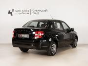 Lada (ВАЗ) Granta I Рестайлинг Казань  - изображение 10