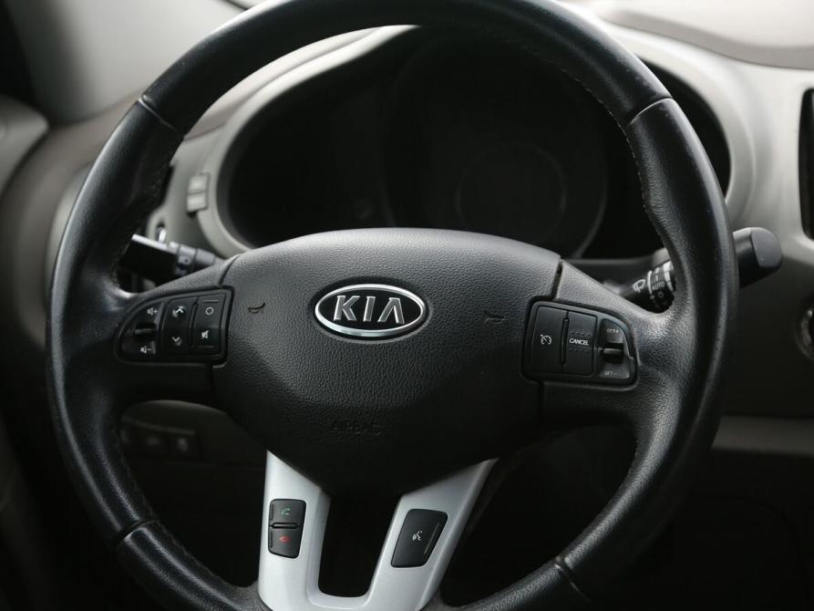 Kia Sportage III Иваново  - изображение 20