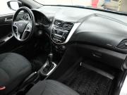Hyundai Solaris I Рестайлинг Ростов-на-Дону  - изображение 25