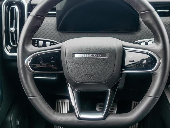 Jaecoo J7 I с пробегом 2023 года, цена 2 399 900 рублей, 29700 км, внедорожник, Автокод Объявления