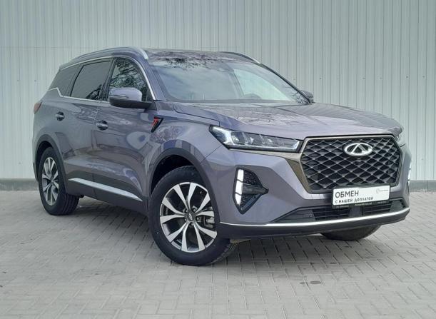 Chery Tiggo 7 Pro Max I с пробегом 2022 года, цена 1 939 000 рублей, 30400 км, внедорожник, Автокод Объявления