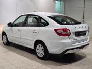 Lada (ВАЗ) Granta I Рестайлинг Самара  - изображение 21