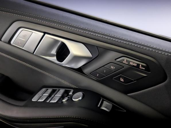 BMW X7 I (G07) с пробегом 2021 года, цена 6 500 000 рублей, 163345 км, внедорожник, Автокод Объявления