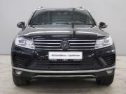 Volkswagen Touareg II Рестайлинг Москва  - изображение 19