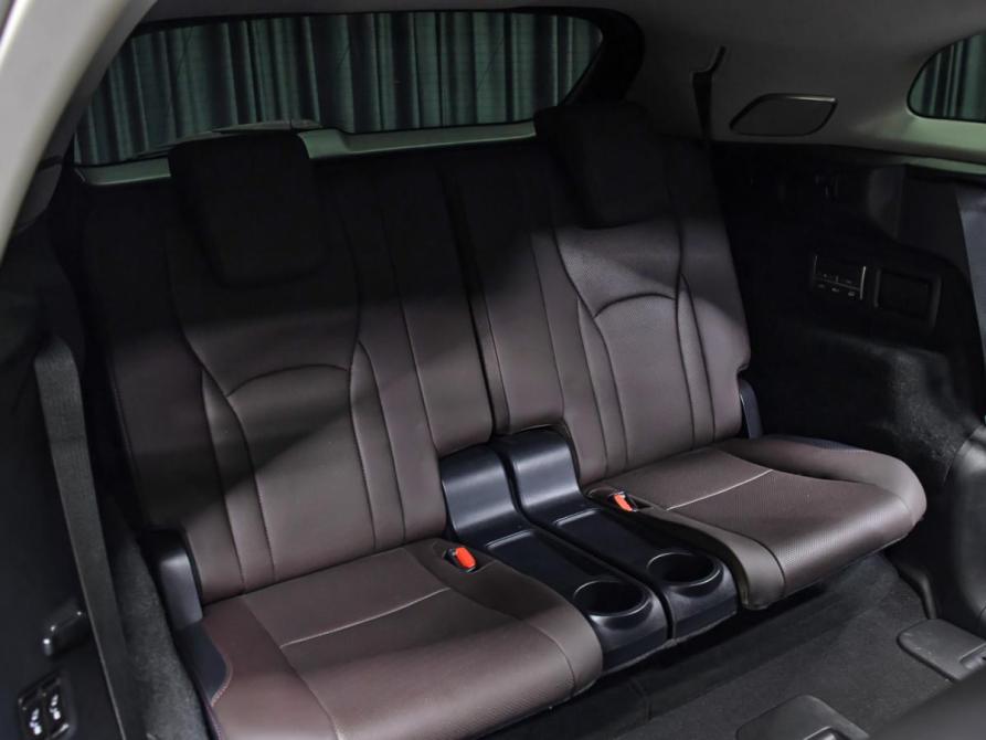 Lexus RX IV Москва  - изображение 15