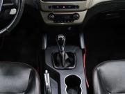 Geely Emgrand X7 I Рестайлинг Самара  - изображение 36