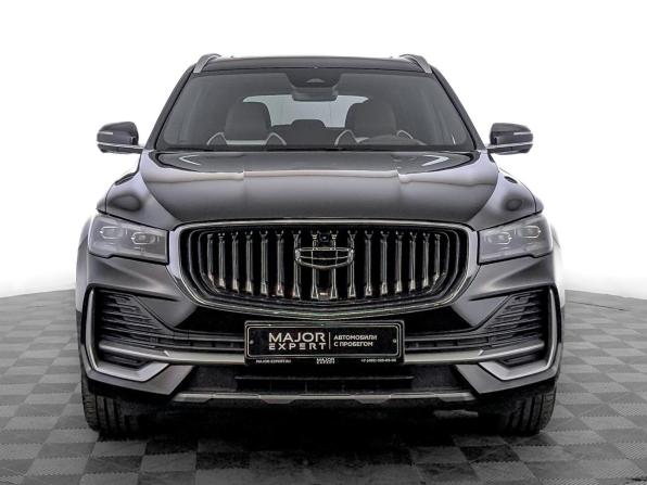 Geely Monjaro I Рестайлинг с пробегом 2023 года, цена 3 385 000 рублей, 26976 км, внедорожник, Автокод Объявления