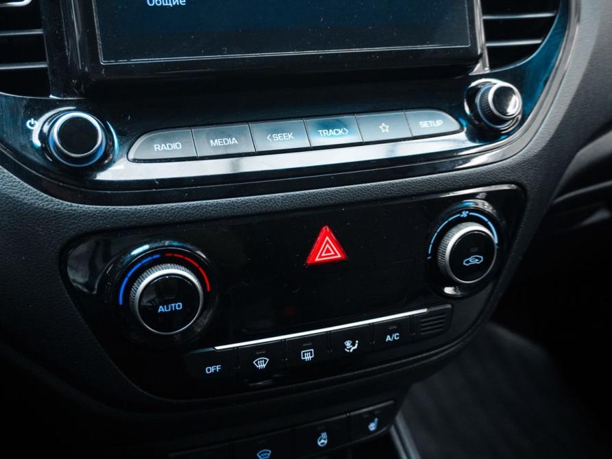 Hyundai Solaris II Рестайлинг Ростов-на-Дону  - изображение 15