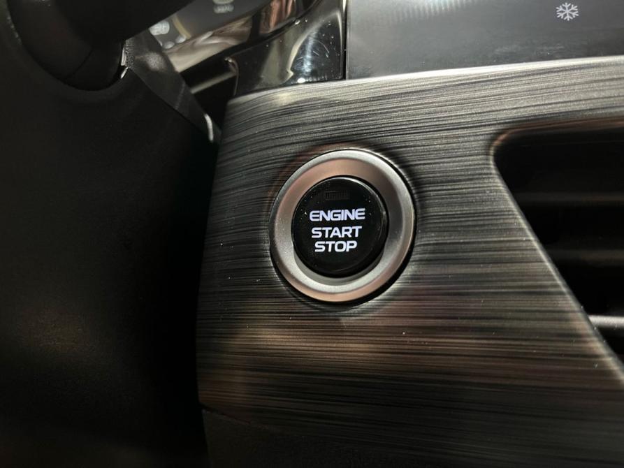 Geely Tugella I Рестайлинг Пермь  - изображение 26