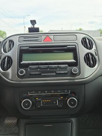 Volkswagen Tiguan I с пробегом 2010 года, цена 1 030 000 рублей, 203188 км, внедорожник, Автокод Объявления