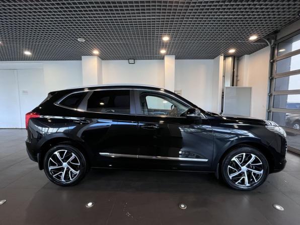 Haval Jolion I с пробегом 2021 года, цена 1 869 000 рублей, 81189 км, внедорожник, Автокод Объявления