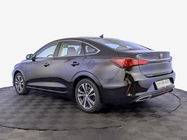 Changan Eado Plus с пробегом 2023 года, цена 1 600 000 рублей, 17290 км, седан, Автокод Объявления