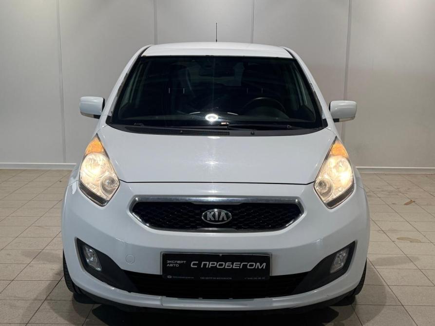 Kia Venga I Самара  - изображение 3