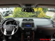 Toyota Land Cruiser Prado 150 Series Рестайлинг 1 Москва  - изображение 29