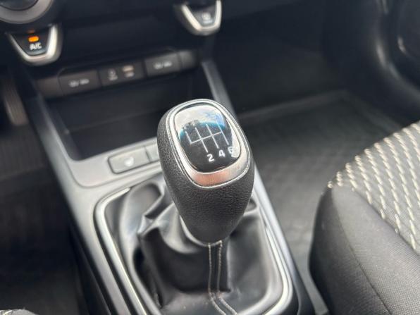 Kia Rio IV с пробегом 2020 года, цена 1 459 000 рублей, 86700 км, хэтчбек, Автокод Объявления