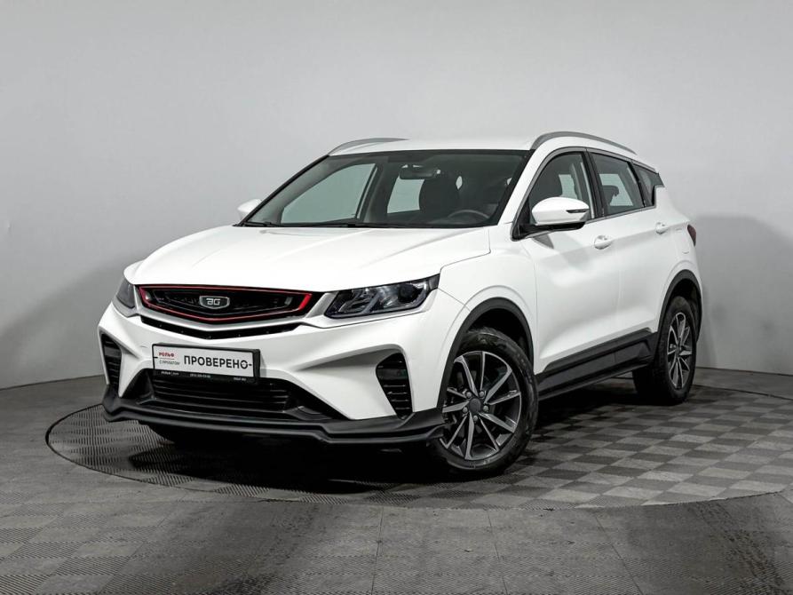 Belgee X50 Санкт-Петербург  - изображение 1
