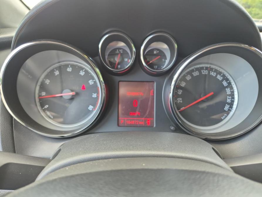 Opel Astra J Саратов  - изображение 26