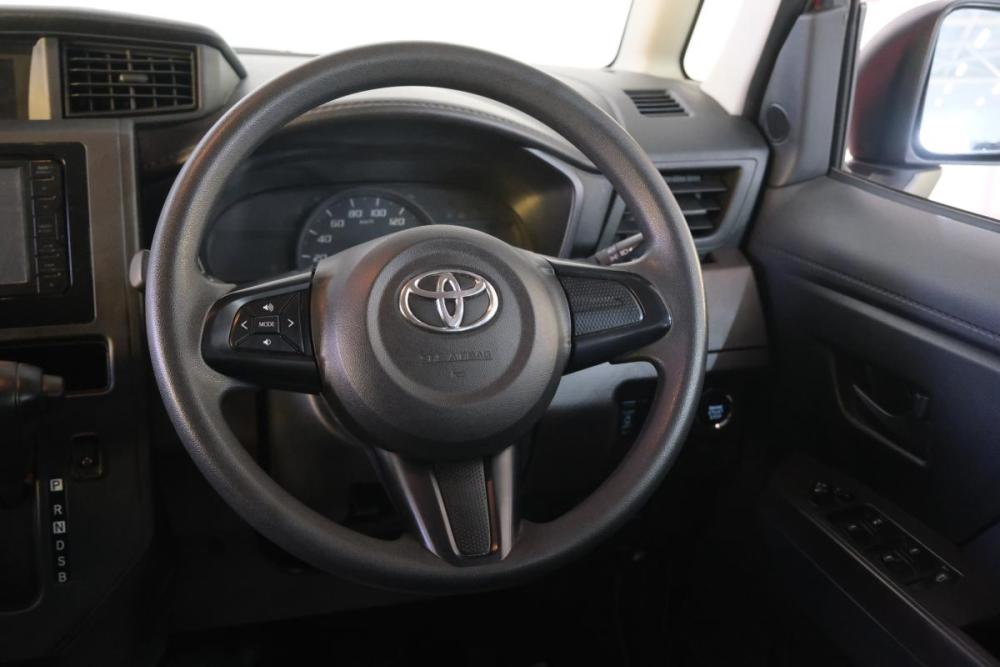 Toyota Roomy I Омск  - изображение 12