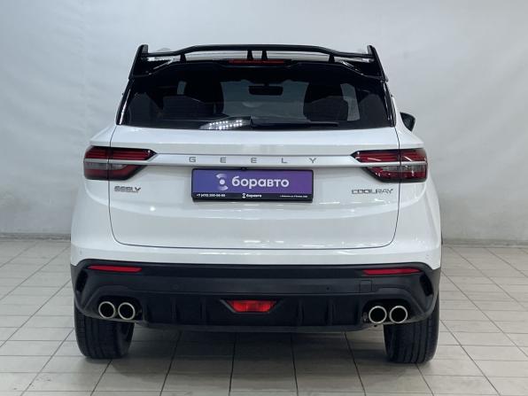 Geely Coolray I с пробегом 2023 года, цена 1 940 000 рублей, 60945 км, внедорожник, Автокод Объявления