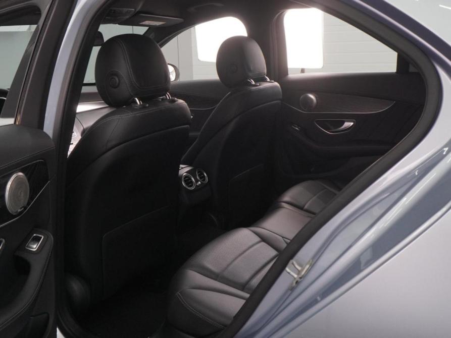 Mercedes-Benz C-Класс IV (W205) Воронеж  - изображение 11