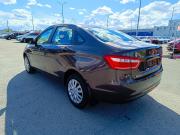 Lada (ВАЗ) Vesta I Тюмень  - изображение 23