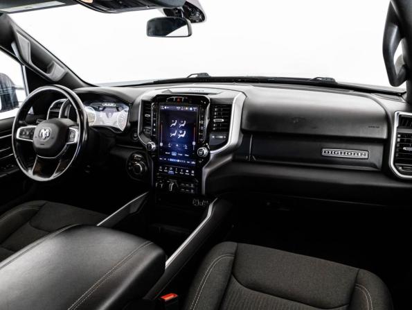 Ram 1500 V с пробегом 2021 года, цена 4 999 000 рублей, 98446 км, offers.body_type.unknown, Автокод Объявления