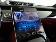 Mercedes-Benz S-Класс VII (W223) Москва  - изображение 42