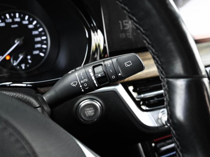 Kia Mohave I Рестайлинг 2 Ставрополь  - изображение 18