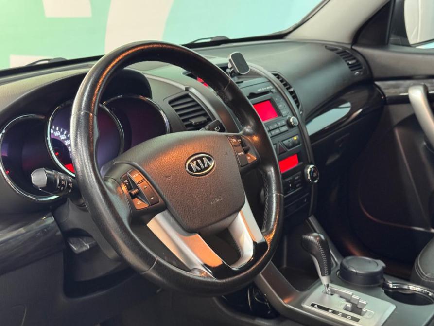 Kia Sorento II Набережные Челны  - изображение 11