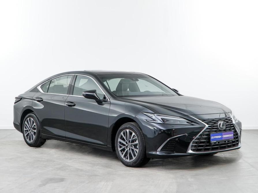 Lexus ES VII Рестайлинг 2 Москва  - изображение 1
