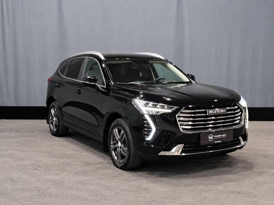 Haval Jolion I Смоленск  - изображение 3