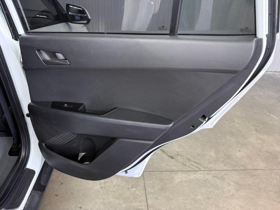 Hyundai Creta I Краснодар  - изображение 18