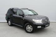 Toyota Land Cruiser 200 Series Екатеринбург  - изображение 32